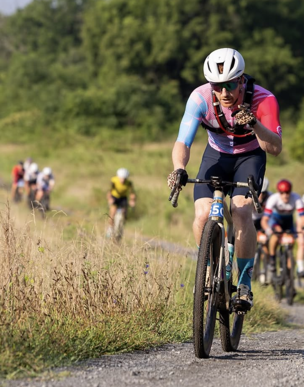 Ronnie Payne, head coach at PCPC